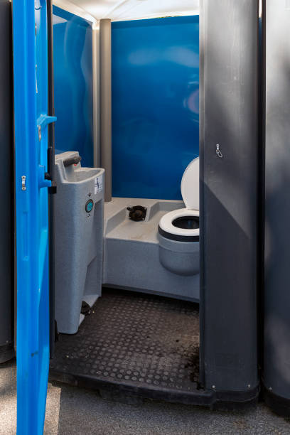 Best Local porta potty services  in Ddleville, MI