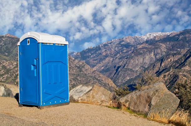 Best Affordable portable toilet rental  in Ddleville, MI