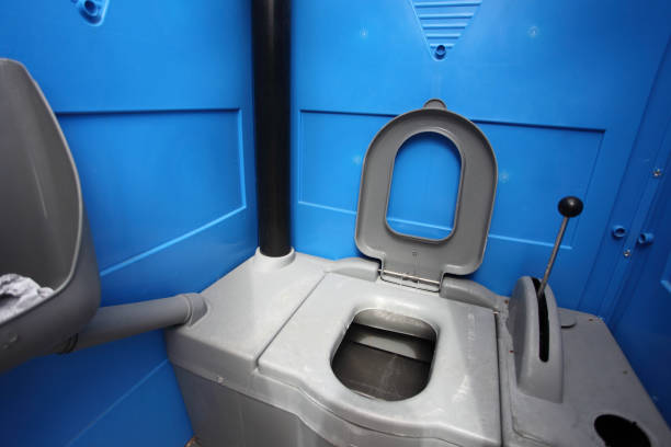 Best Portable toilet rental cost  in Ddleville, MI