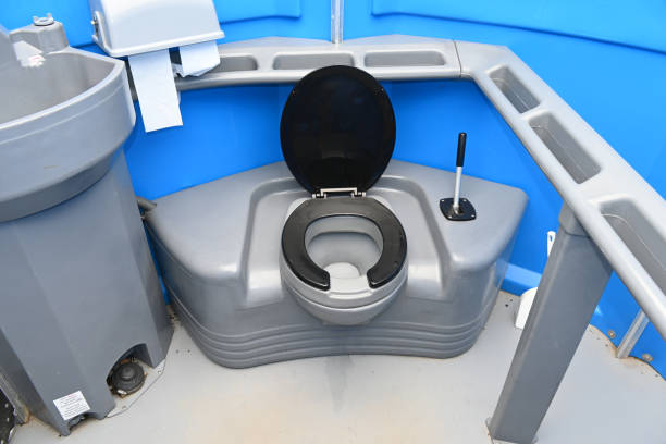 Best Best portable toilet rental  in Ddleville, MI