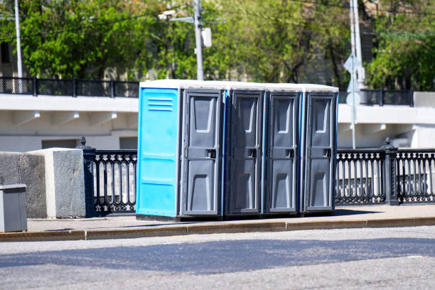 Best Porta potty services near me  in Ddleville, MI