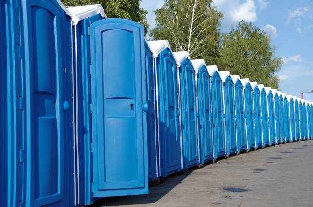 Best Emergency porta potty rental  in Ddleville, MI